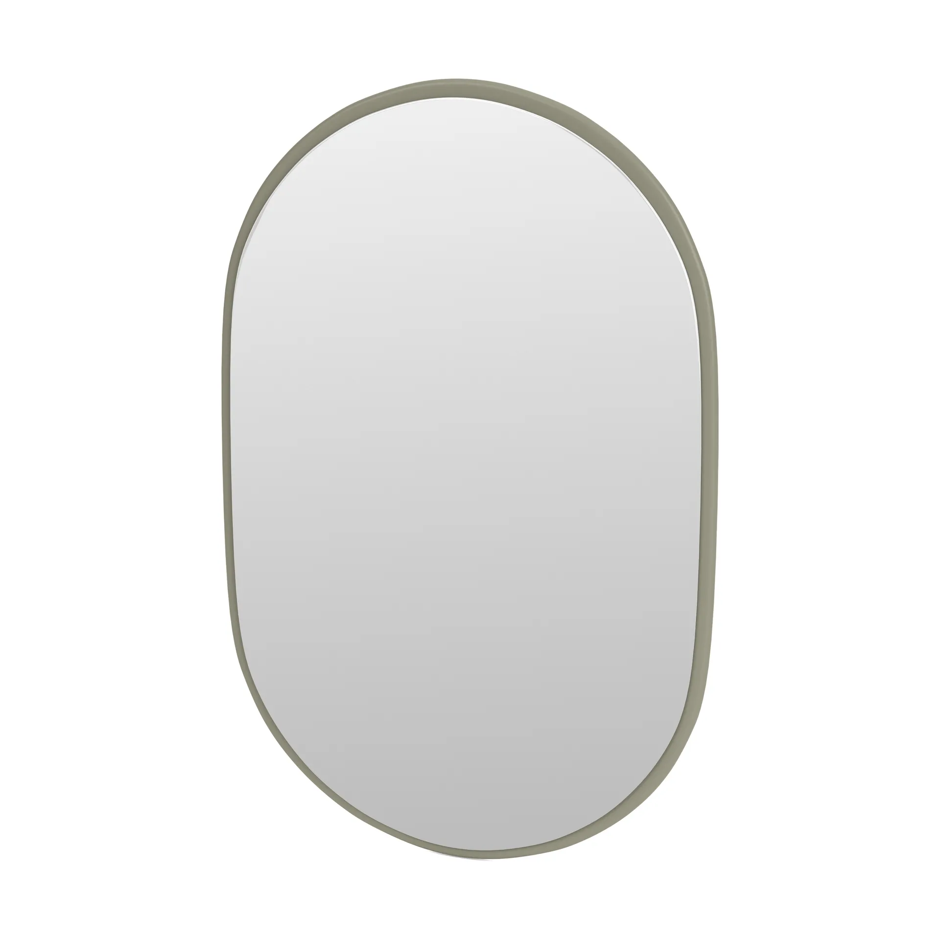 LOOK Mirror peili – SP812R, Fennel Montana