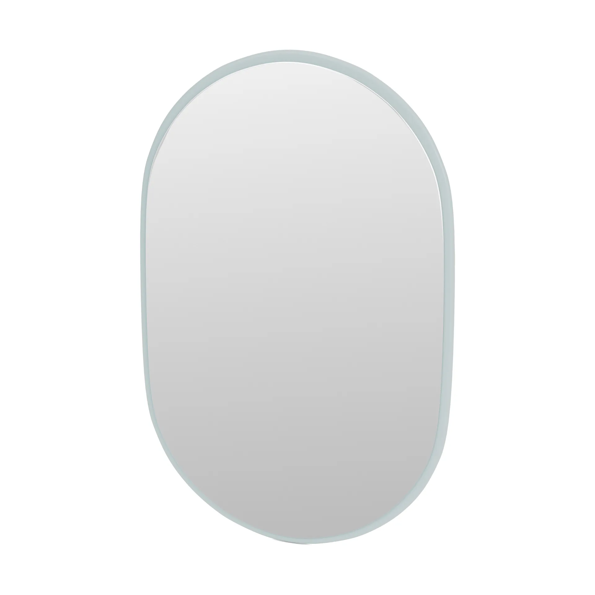 LOOK Mirror peili – SP812R, Flint Montana