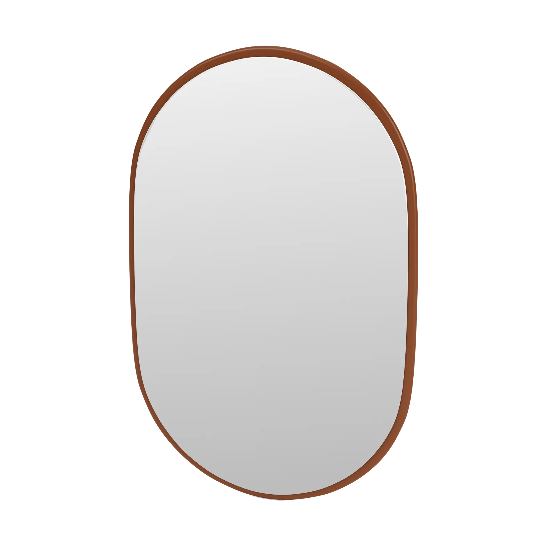 LOOK Mirror peili – SP812R, Hazelnut Montana