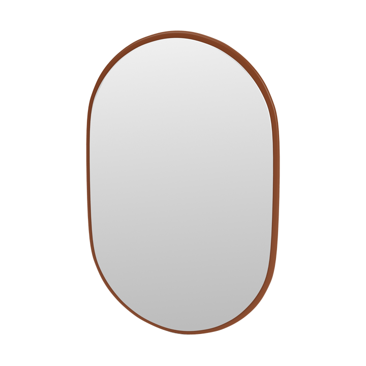 LOOK Mirror peili – SP812R
 - Hazelnut - Montana