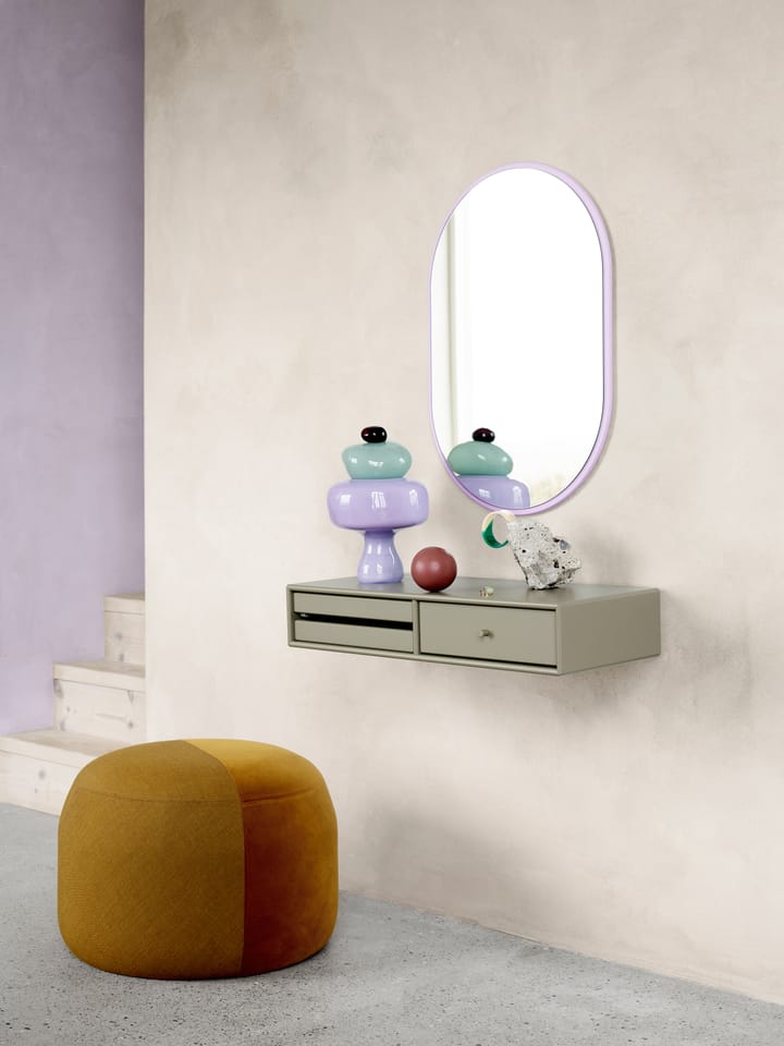 LOOK Mirror peili – SP812R
, Iris Montana