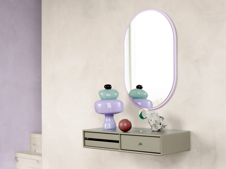 LOOK Mirror peili – SP812R
, Iris Montana