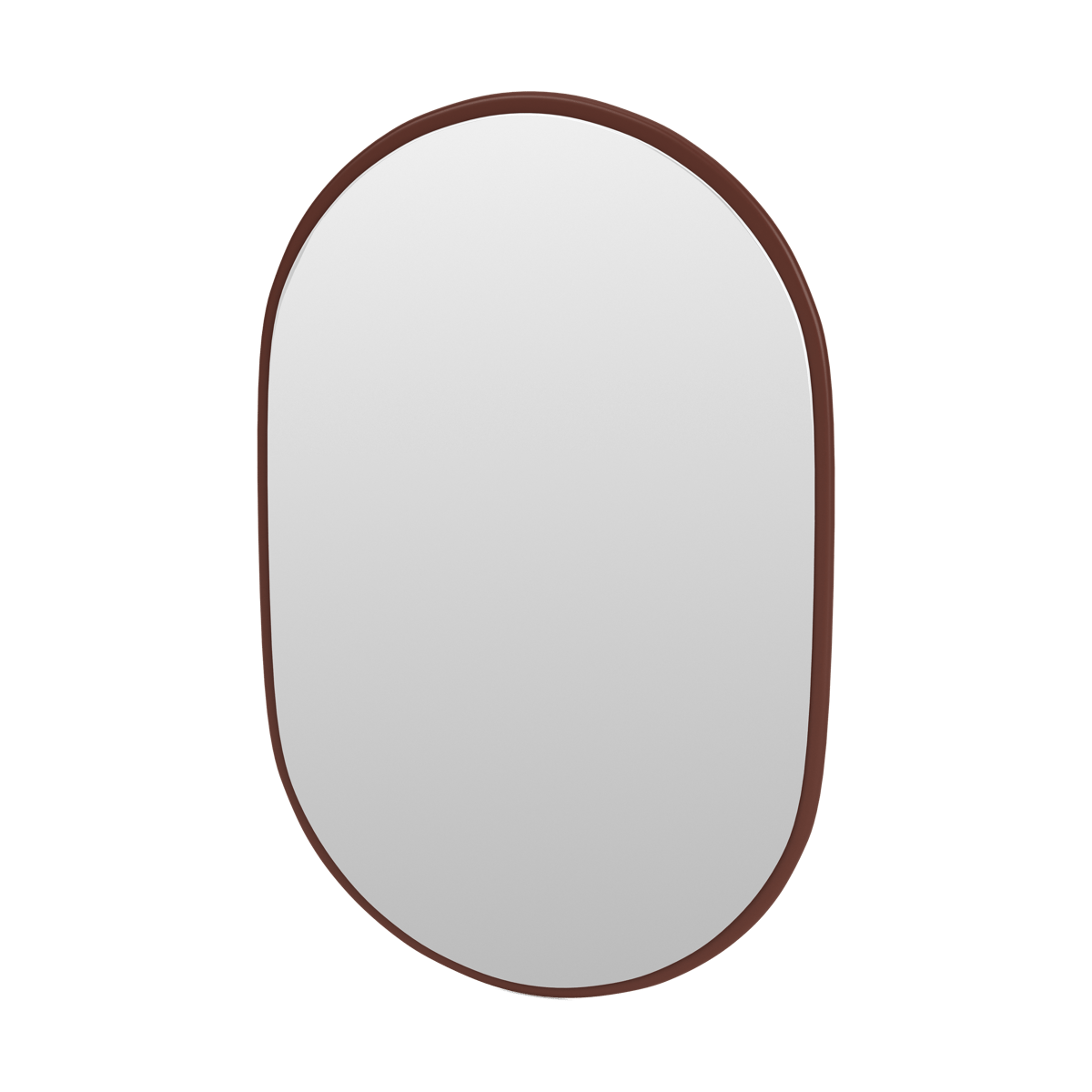 Montana LOOK Mirror peili – SP812R Masala | Skandinaavinen Sisustus | Seinäpeilit | Ruskea