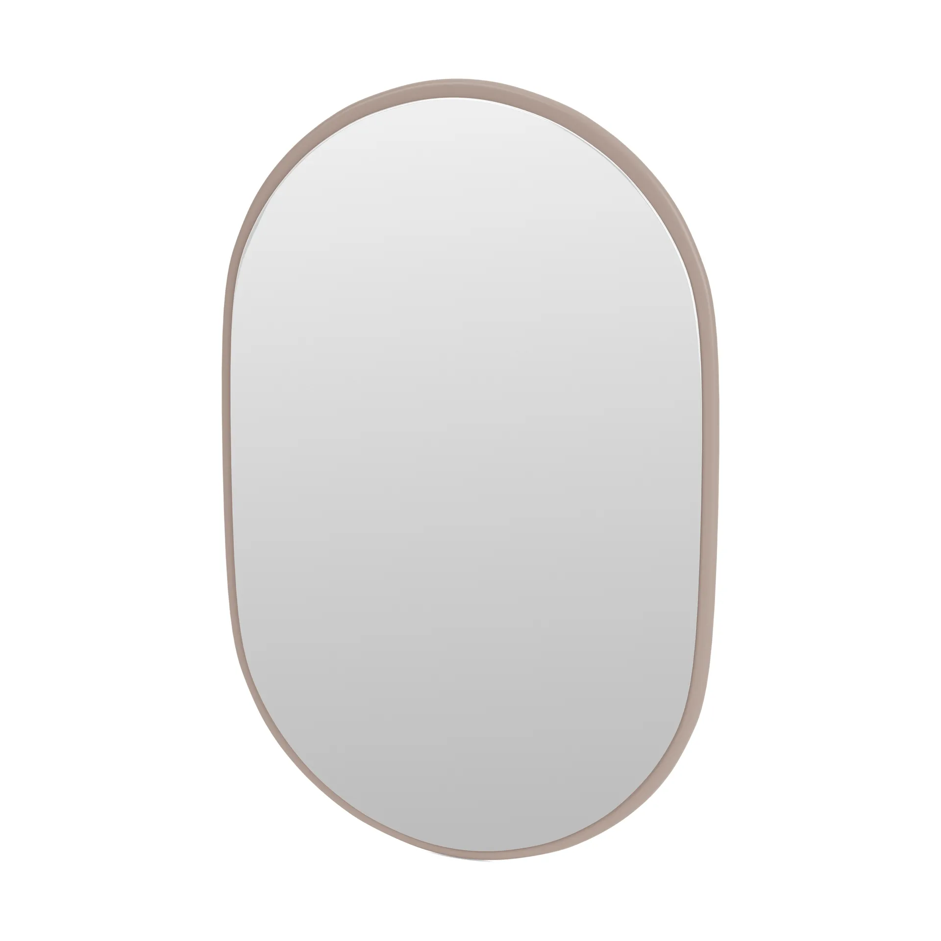 LOOK Mirror peili – SP812R, Mushroom Montana