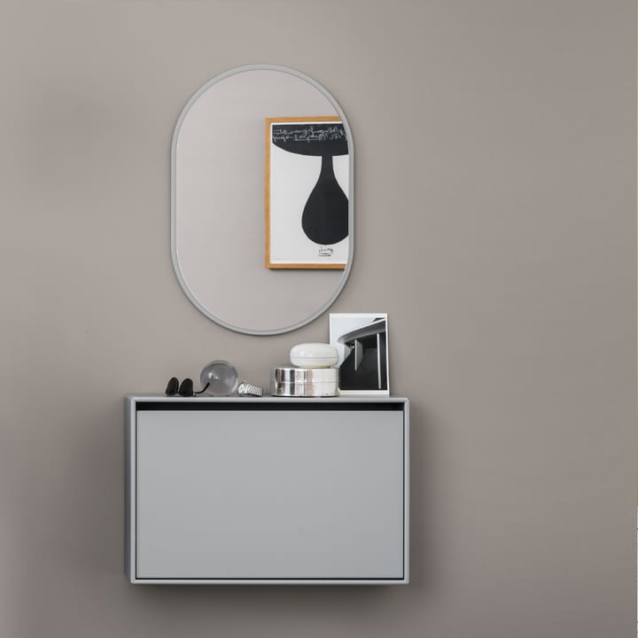 LOOK Mirror peili – SP812R
 - New white 101 - Montana