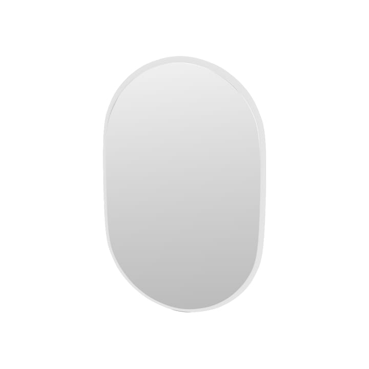 LOOK Mirror peili – SP812R
 - New white 101 - Montana