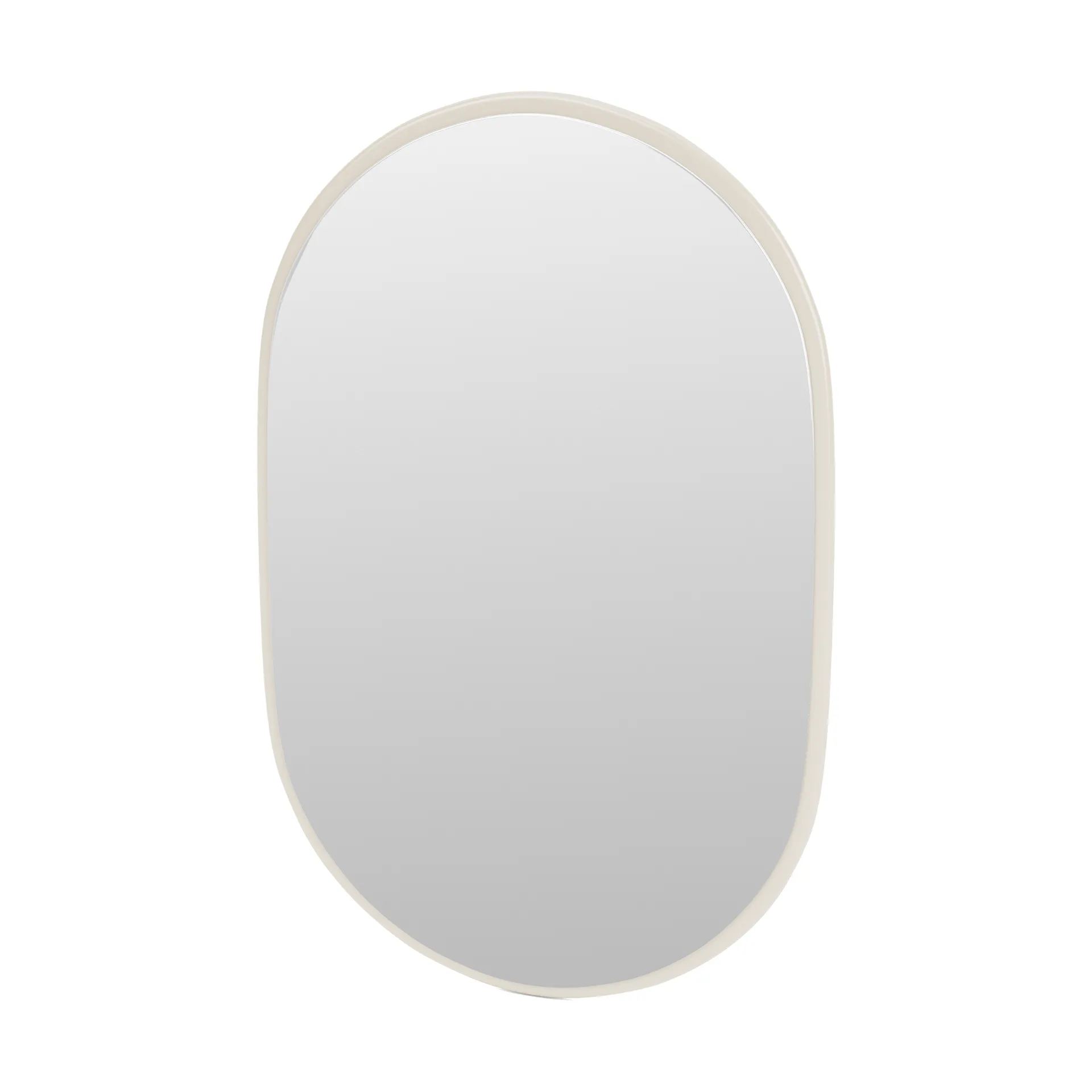 LOOK Mirror peili – SP812R, Oat Montana