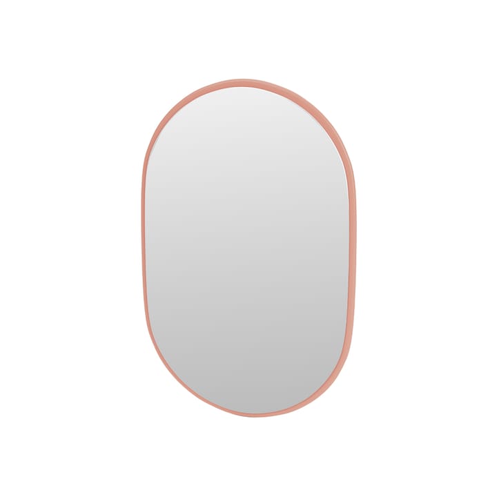 LOOK Mirror peili – SP812R
 - Rhubarb 151 - Montana