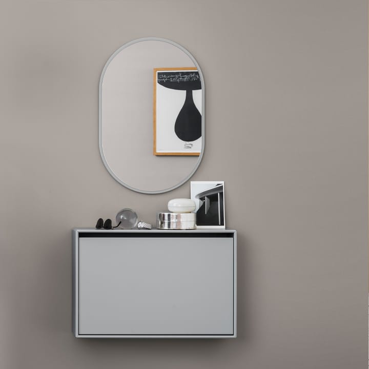 LOOK Mirror peili – SP812R
, Rhubarb 151 Montana