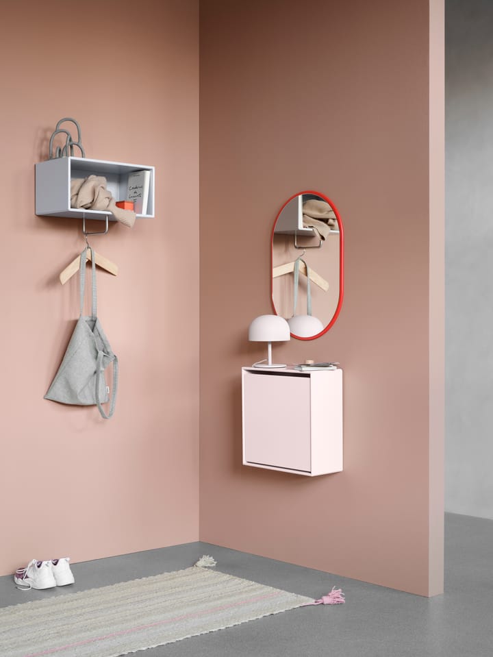 LOOK Mirror peili – SP812R
, Rosehip Montana