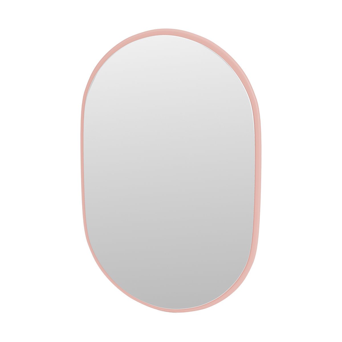 Montana LOOK Mirror peili – SP812R Ruby | Skandinaavinen Sisustus | Seinäpeilit | Vaaleanpunainen