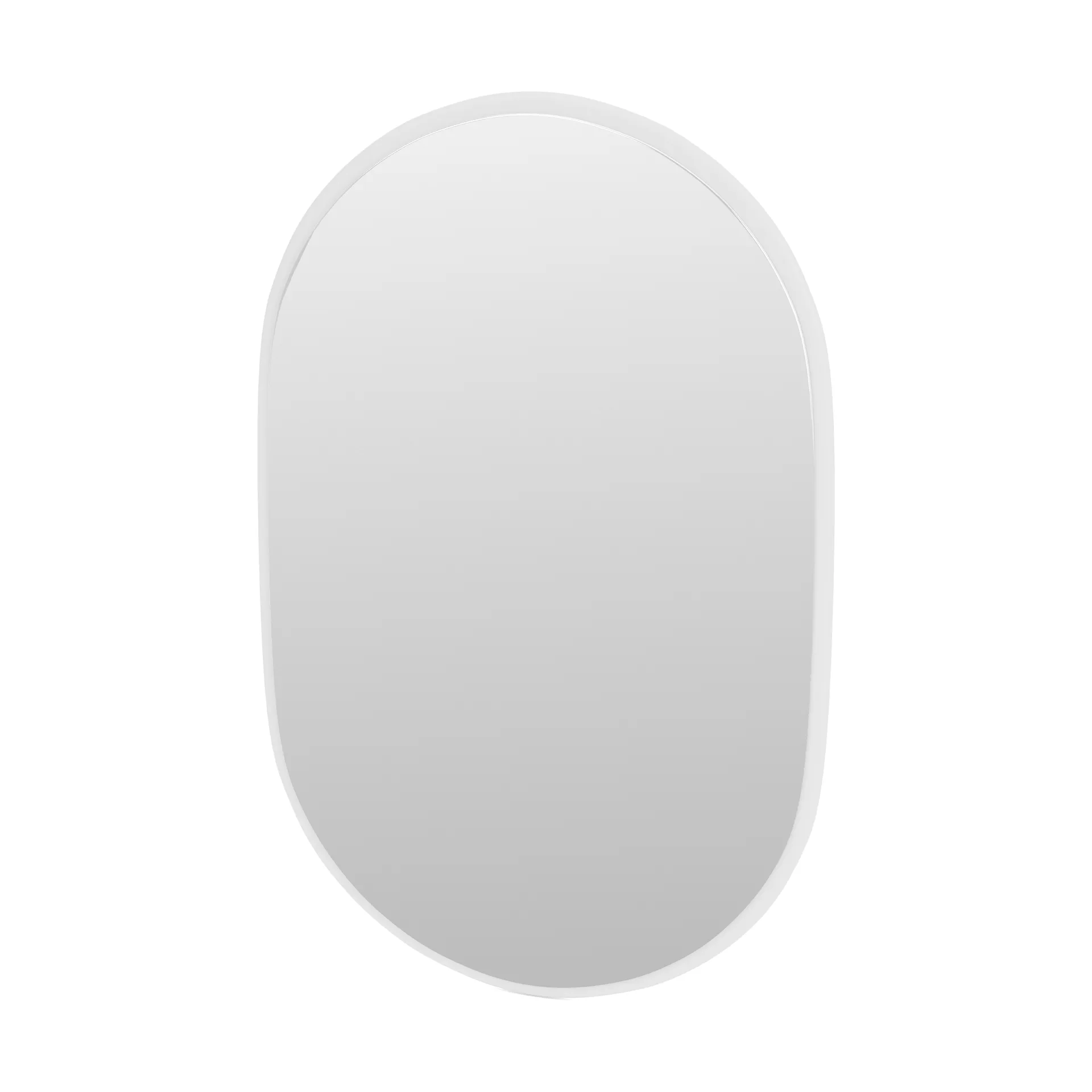 LOOK Mirror peili – SP812R, Snow Montana