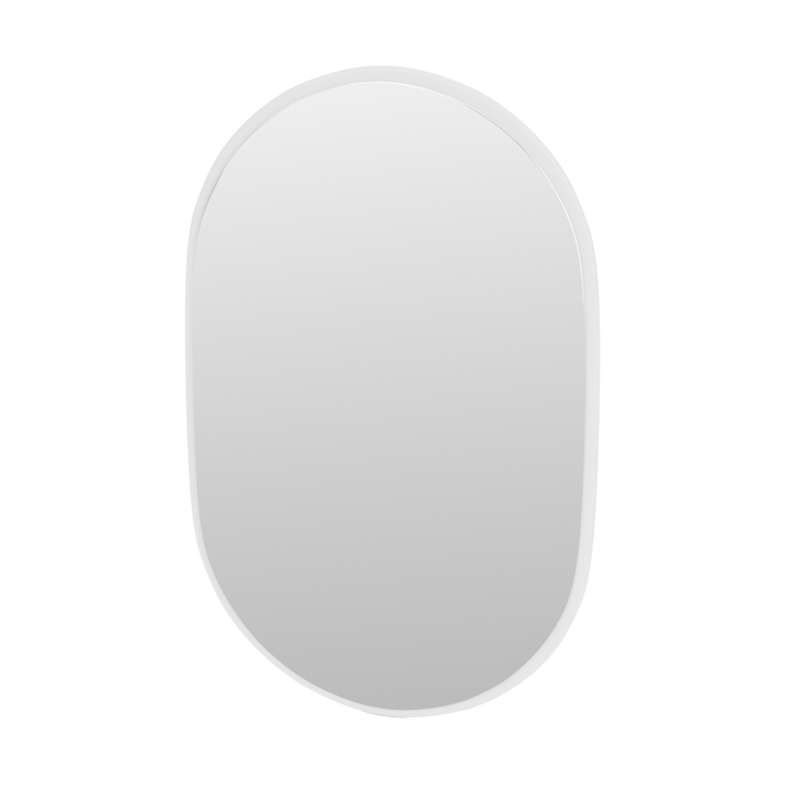 LOOK Mirror peili – SP812R
 - Snow - Montana