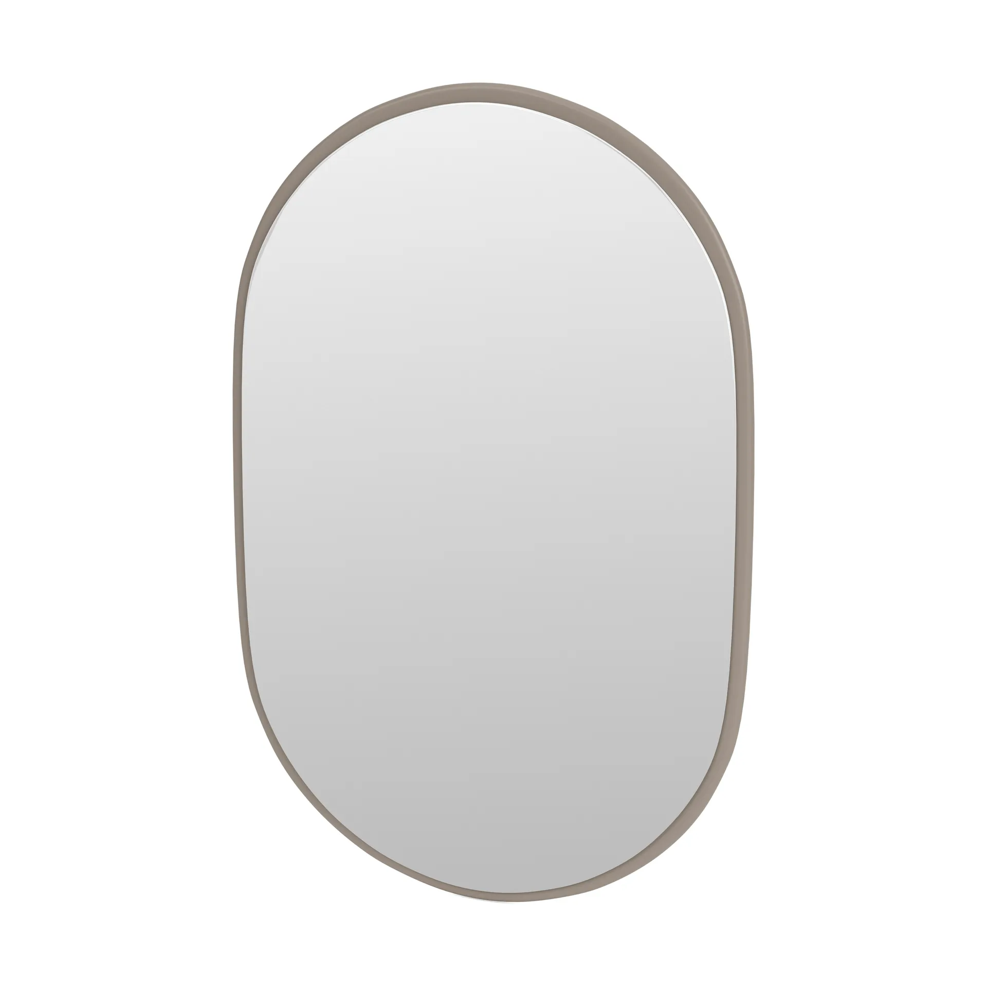 LOOK Mirror peili – SP812R, Truffle Montana