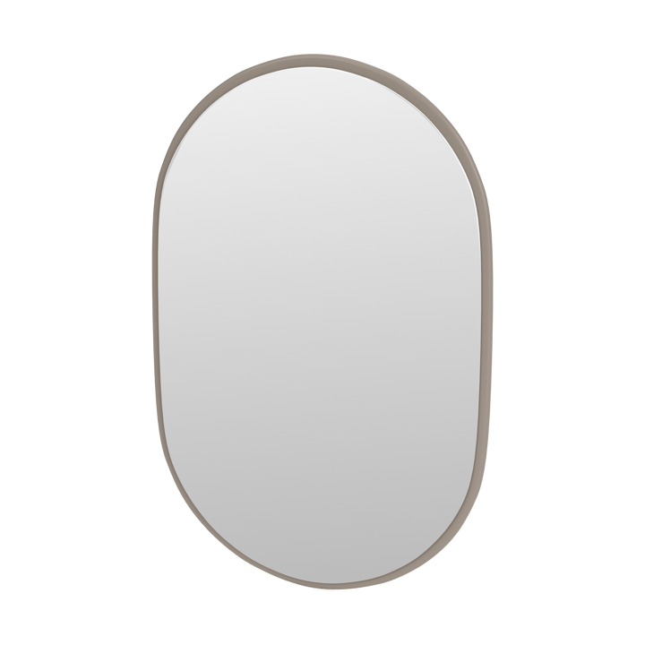 LOOK Mirror peili – SP812R
 - Truffle - Montana