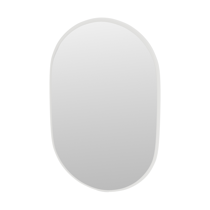 LOOK Mirror peili – SP812R
 - White - Montana