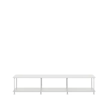 Montana Free 111000 -hylly - New white 101 - Montana
