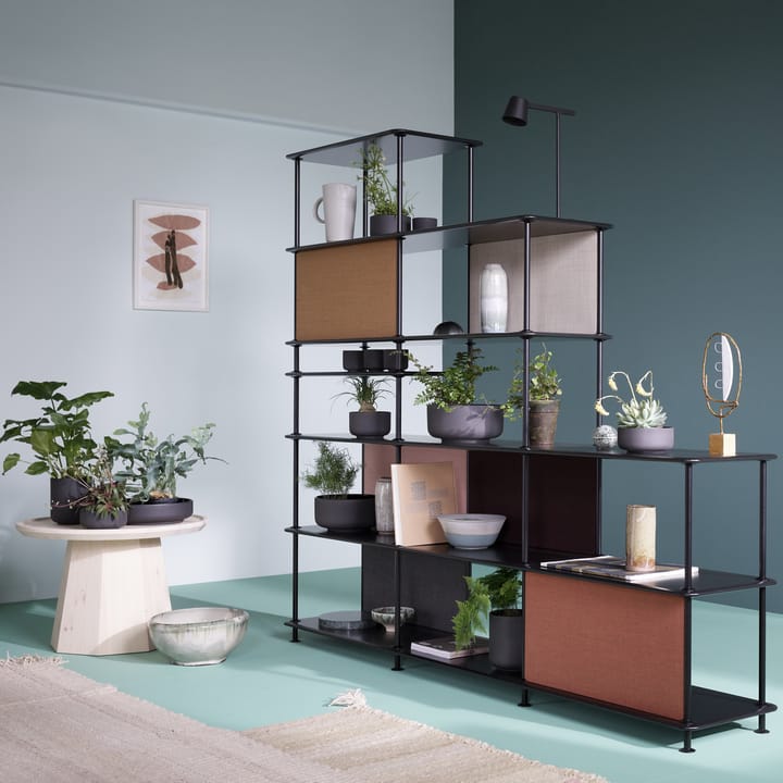 Montana Free 200000 -hylly, Black jade 163 Montana