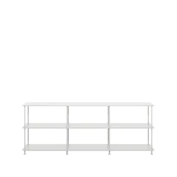 Montana Free 222000 -hylly - New white 101 - Montana