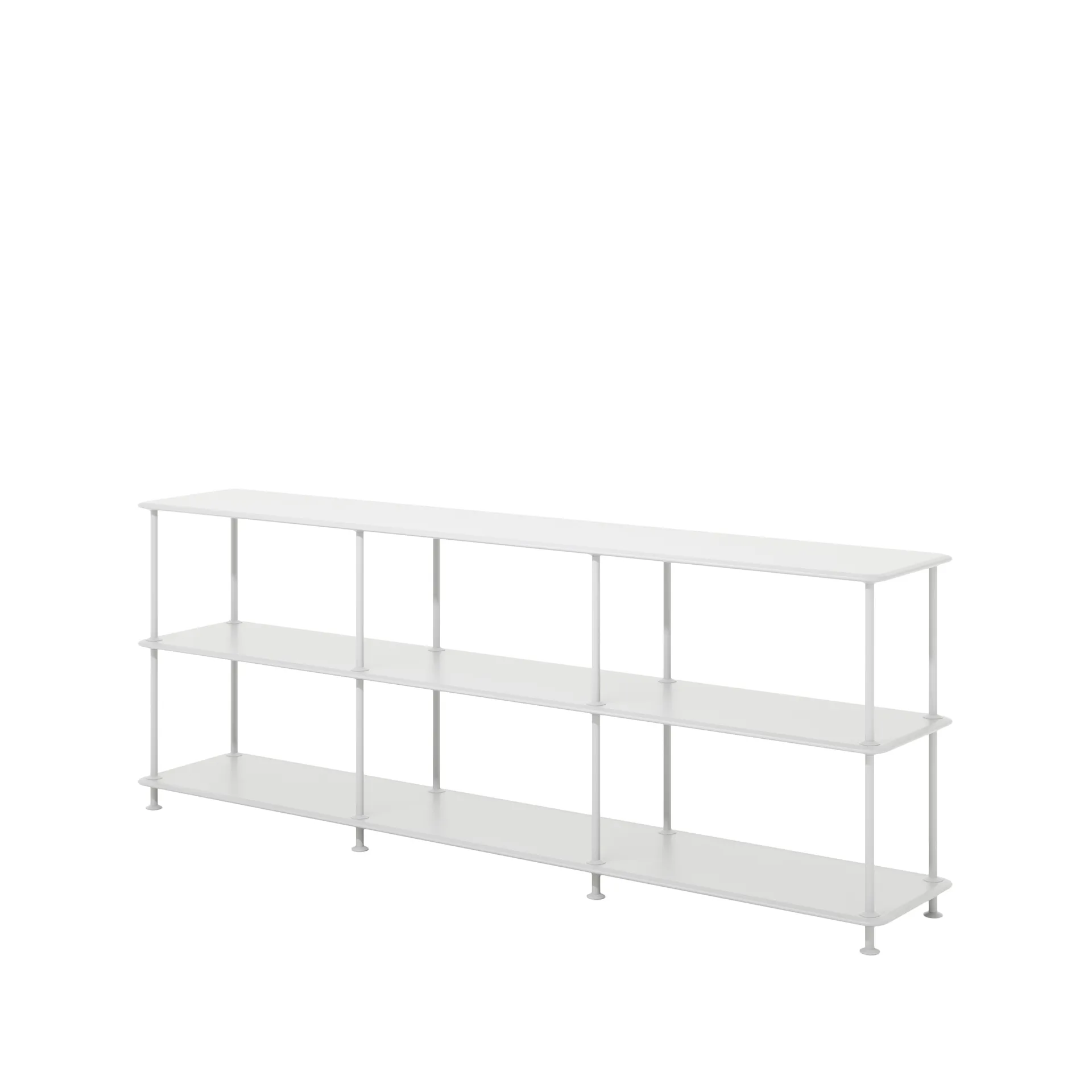 Montana Free 222000 -hylly, New white 101 Montana