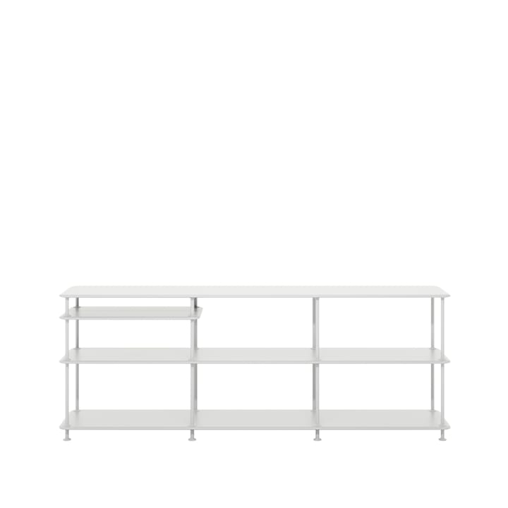 Montana Free 222100 -hylly, New white 101 Montana