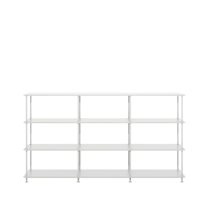 Montana Free 333000 -hylly, New white 101 Montana