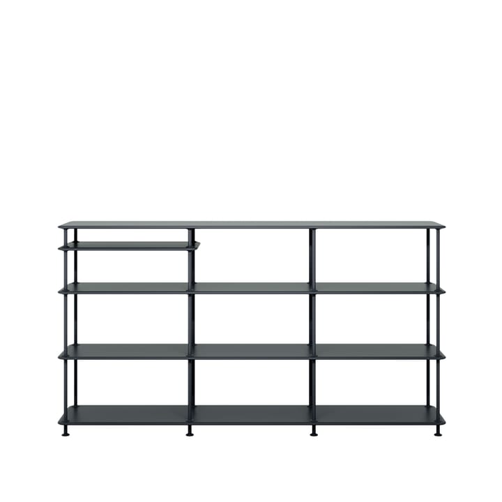 Montana Free 333100 -hylly, Black 05 Montana
