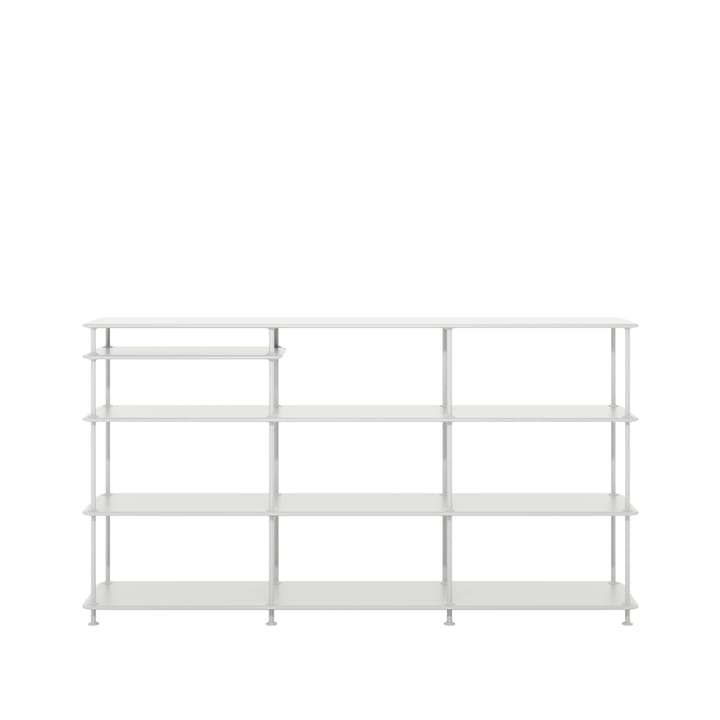 Montana Free 333100 -hylly, New white 101 Montana