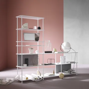 Montana Free 400000 -hylly - New white 101 - Montana