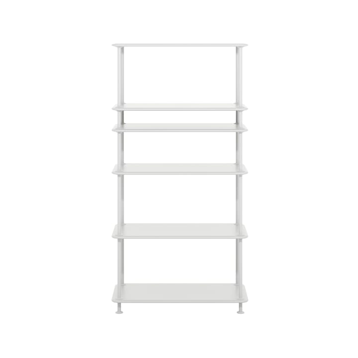Montana Free 400100 -hylly, New white 101 Montana