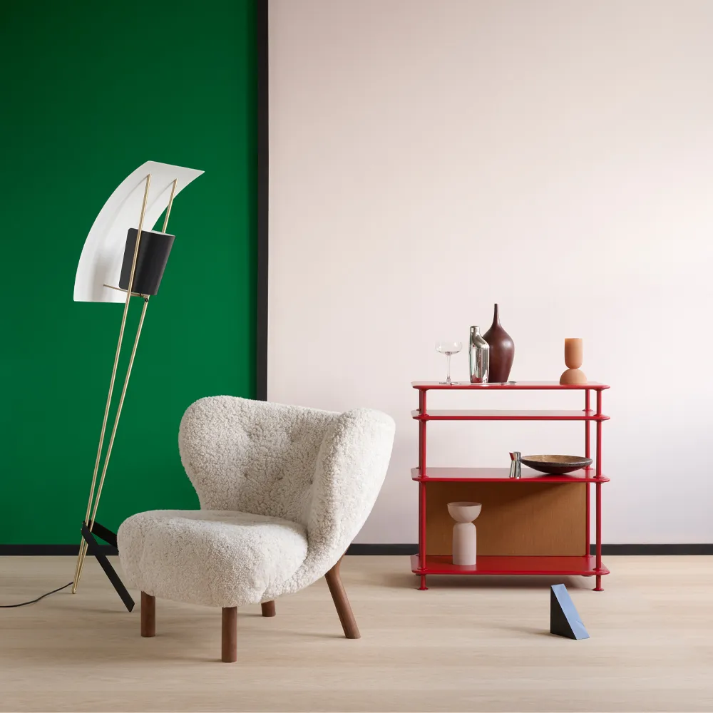 Montana Free 440000 -hylly, New white 101 Montana