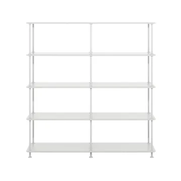 Montana Free 440000 -hylly - New white 101 - Montana