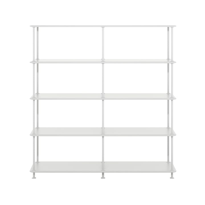 Montana Free 440000 -hylly, New white 101 Montana