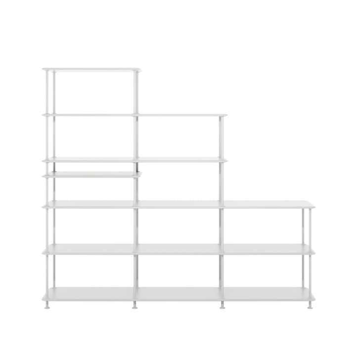 Montana Free 542100 -hylly, New white 101 Montana