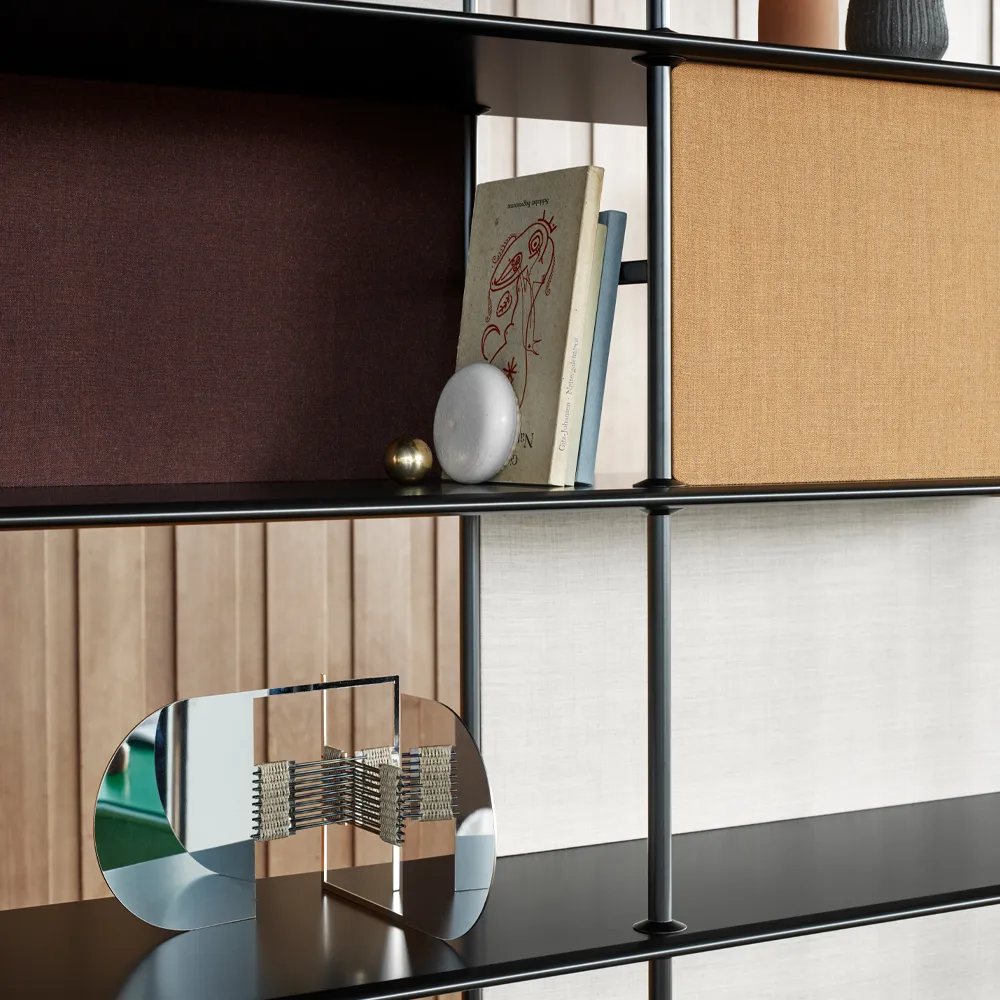 Montana Free 555000 -hylly, New white 101 Montana