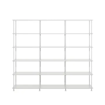 Montana Free 555000 -hylly - New white 101 - Montana