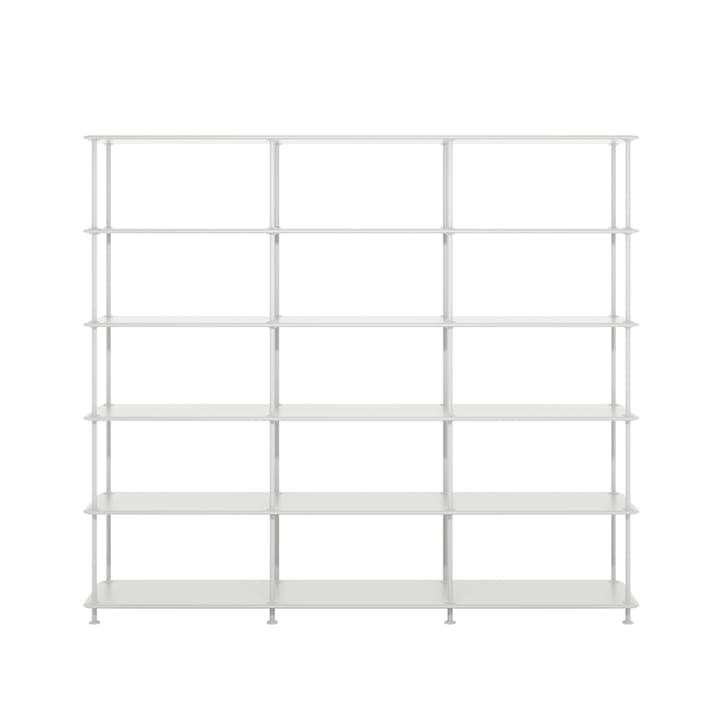 Montana Free 555000 -hylly - New white 101 - Montana