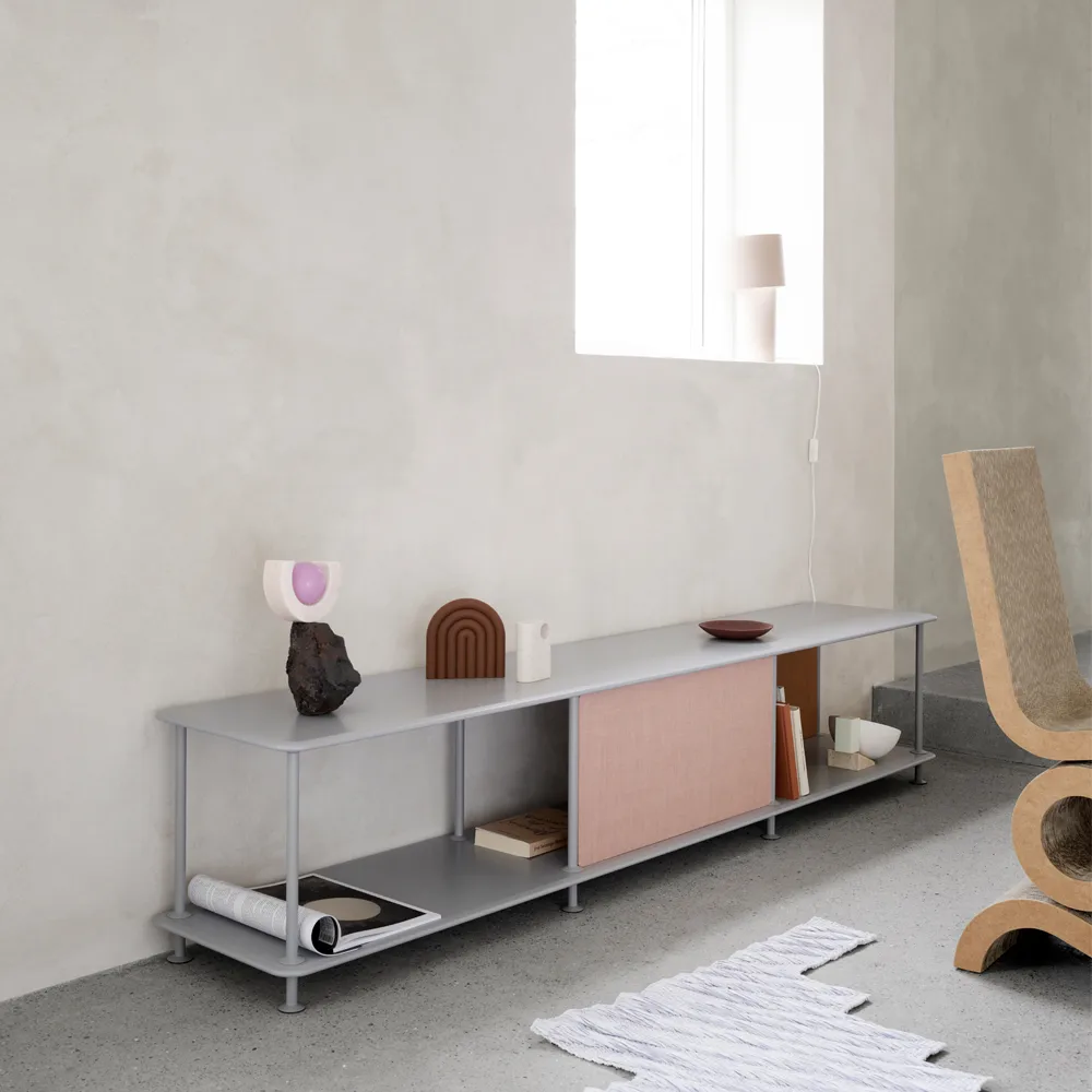 Montana Free 555100 -hylly, New white 101 Montana