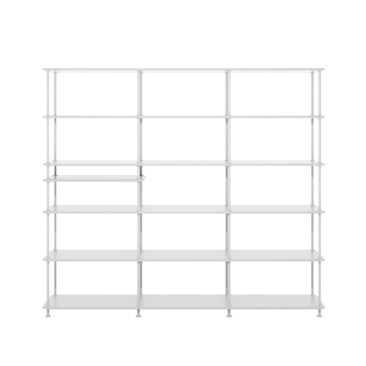 Montana Free 555100 -hylly - New white 101 - Montana