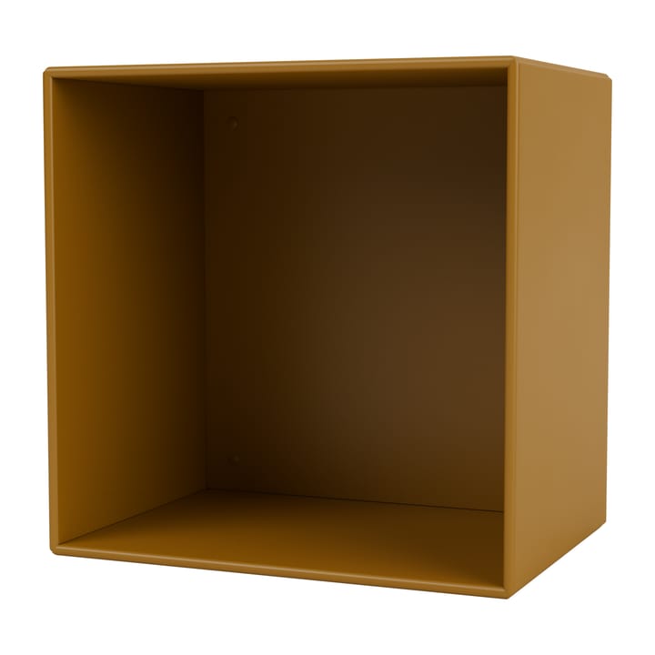 Montana Mini 1001 hylly 35x35 cm, Amber Montana