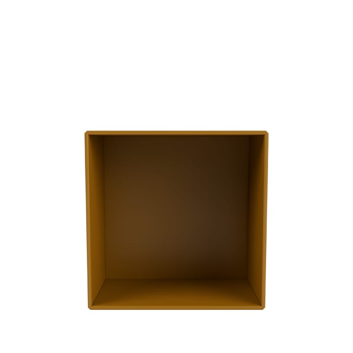 Montana Mini 1001 hylly 35x35 cm, Amber Montana