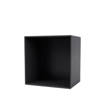 Montana Mini 1001 hylly 35x35 cm - Anthracite - Montana