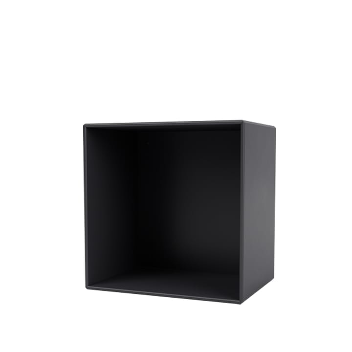 Montana Mini 1001 hylly 35x35 cm, Anthracite Montana