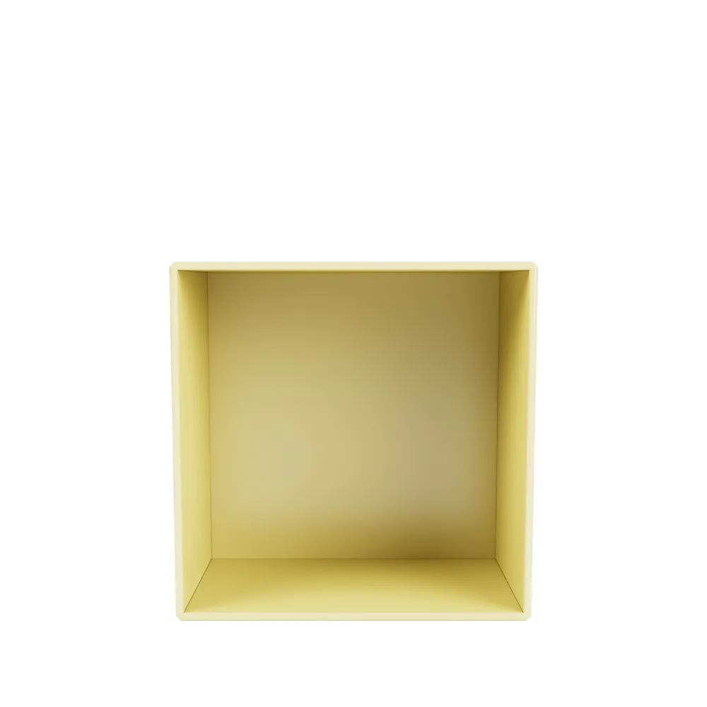 Montana Mini 1001 hylly 35x35 cm, Camomile Montana