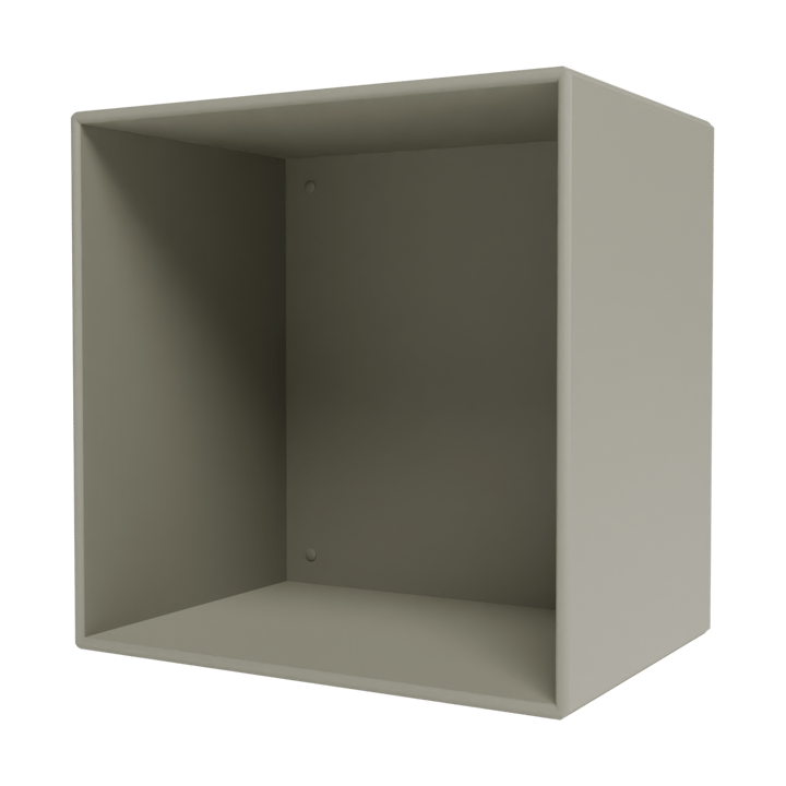 Montana Mini 1001 hylly 35x35 cm - Fenkoli - Montana