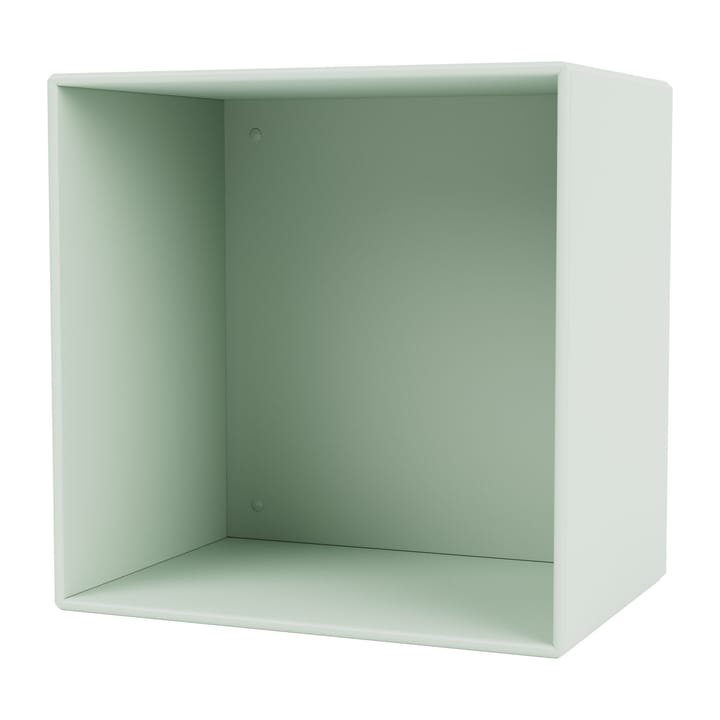 Montana Mini 1001 hylly 35x35 cm, Mist Montana
