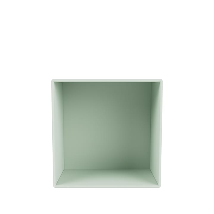 Montana Mini 1001 hylly 35x35 cm, Mist Montana