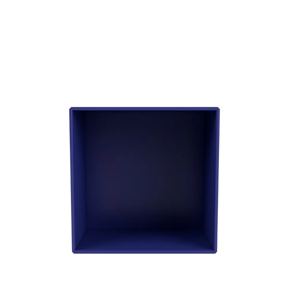 Montana Mini 1001 hylly 35x35 cm, Monarch Montana