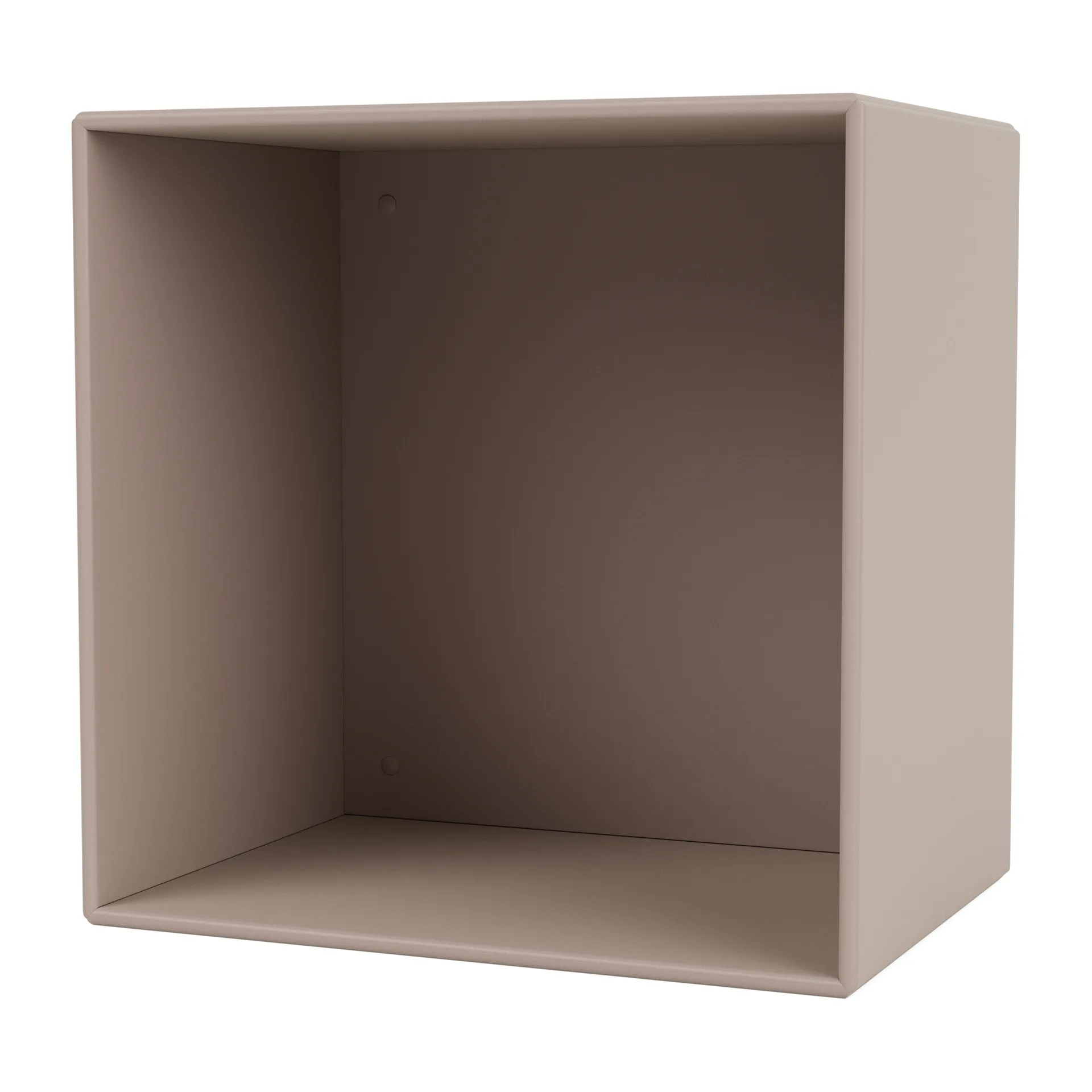 Montana Mini 1001 hylly 35x35 cm, Mushroom Montana