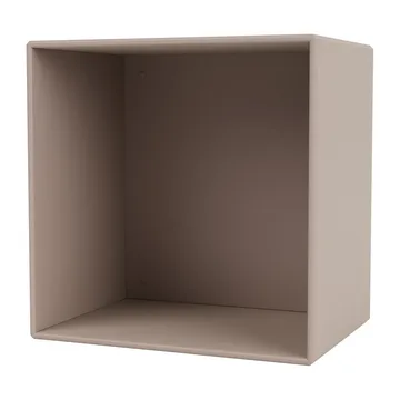 Montana Mini 1001 hylly 35x35 cm - Mushroom - Montana